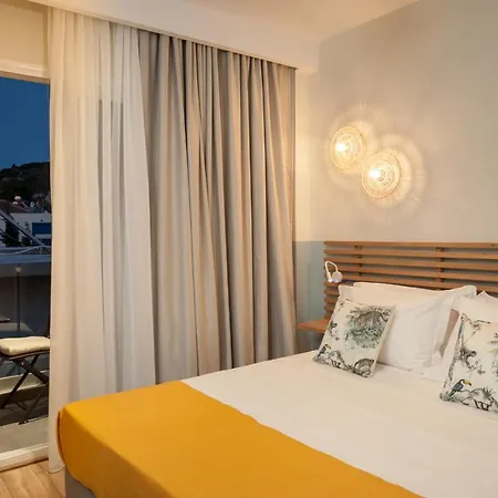 Apartment Salty Colours Almyrida (Crete)