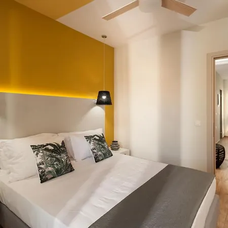 Apartment Salty Colours Almyrida (Crete)