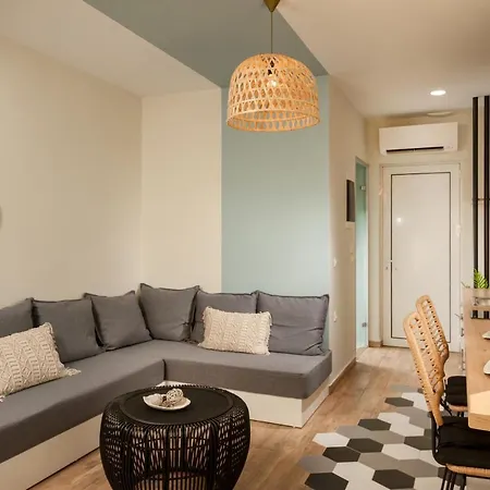 Salty Colours Apartment *