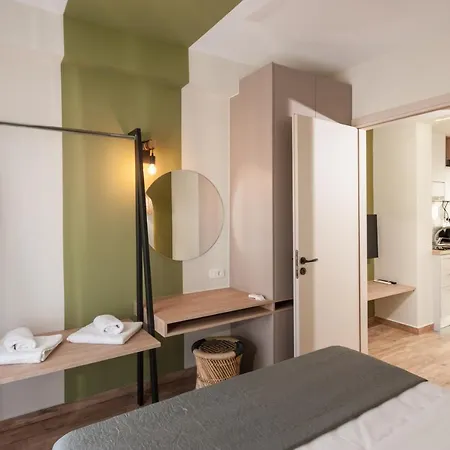 Salty Colours Apartment
