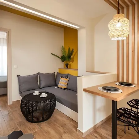 Salty Colours Apartment